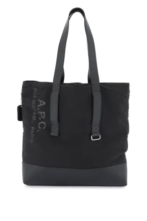 A.p.c. sense tote bag