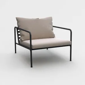 Avon Outdoor Lounge Chair