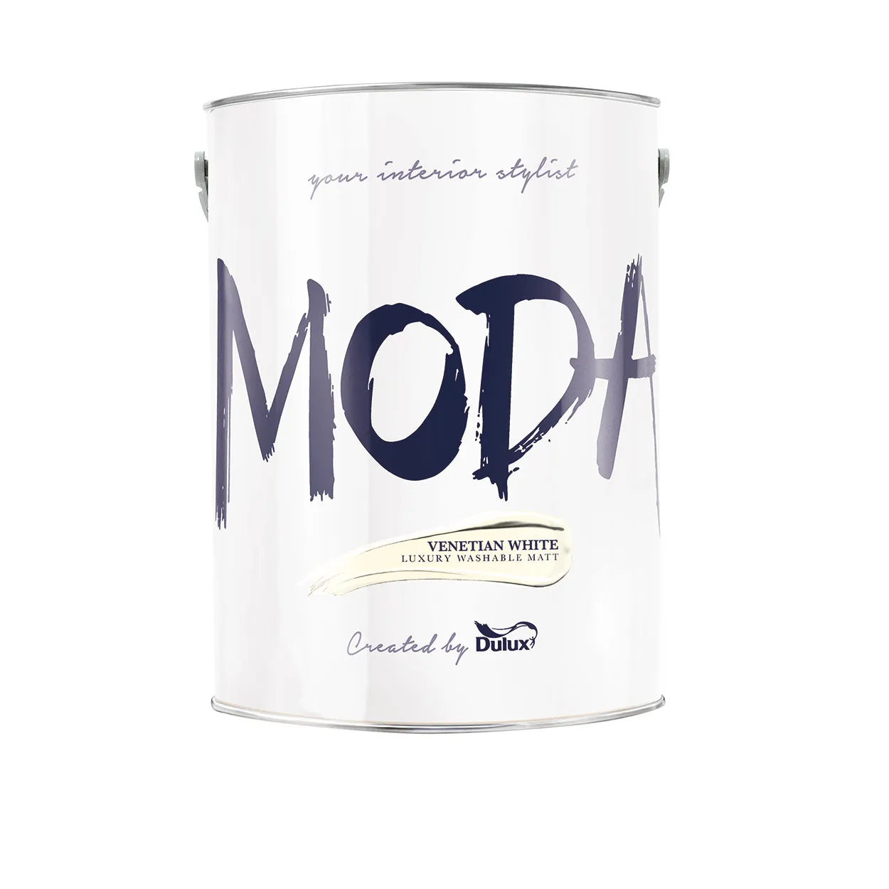 Dulux Moda  Venetian White