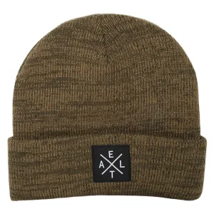 Exalt Crossroads Beanie Camo