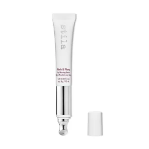 Plush & Plump Lip Blurring Serum