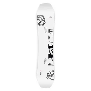 Twinpig Snowboard 2024