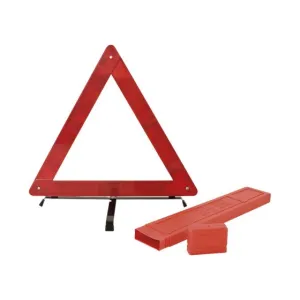 Warning Triangles